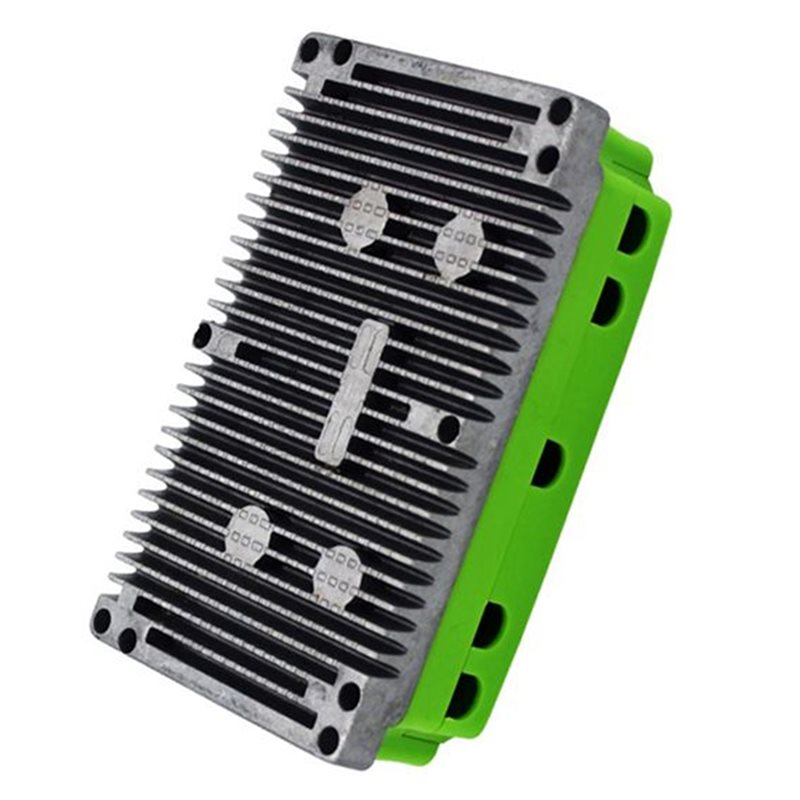 ND72260 48V-72V 80A 3KW Moduł  – Sine Wave Controller 48V 72V 80A recenzja i cena