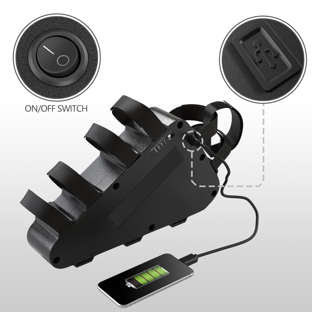 Akumulator do roweru elektrycz – Ebike Battery 52V 20Ah Triangle Pack recenzja i cena