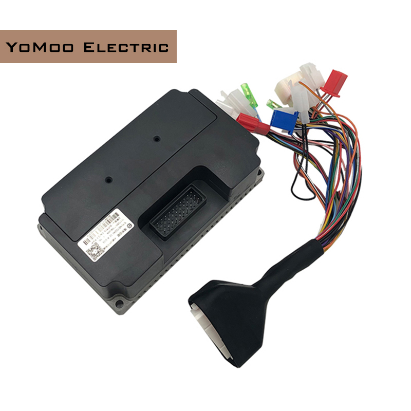 FarDriver 12FET ND72260, kontr – Sine Wave Controller 48V 72V 80A recenzja i cena