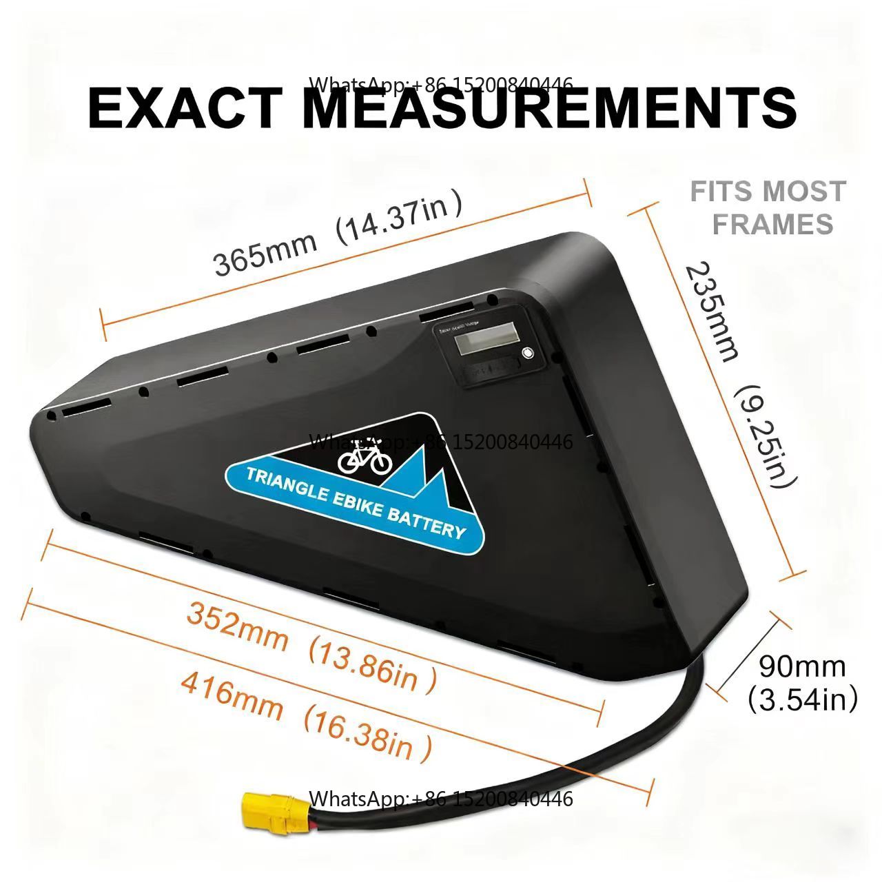 Zestaw do konwersji roweru na  – 72V 5000W Hub Motor Kit recenzja i cena